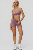 The Fyra Shorts