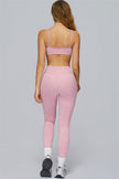 The Radiance Sports Bra Leggings 2-Piece Set