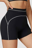 The Amara Sports Bra Shorts 2-Piece Set