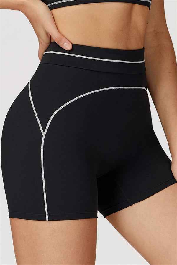 The Amara Sports Bra Shorts 2-Piece Set