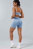 The Elevate Shorts