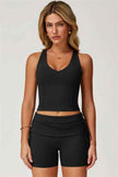 The Echo Shorts