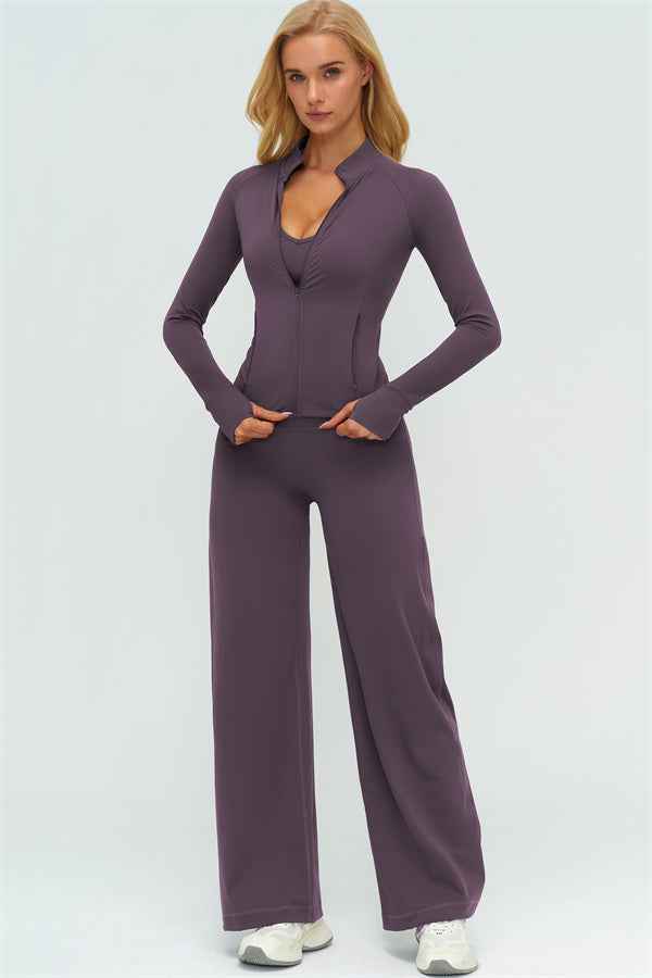 The Twirl New Straight Leg Pants