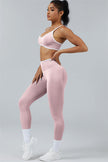The Elevate Sports Bra