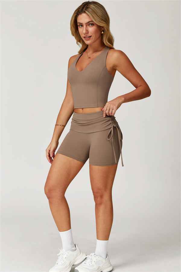 The Echo Tank Top