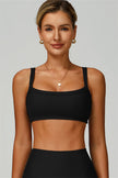 The Burst Sports Bra Shorts 2-Piece Set