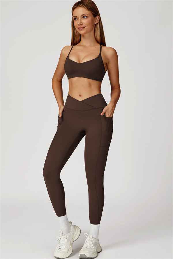 The Propel Sports Bra
