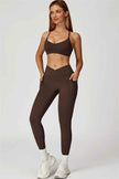 The Propel Sports Bra