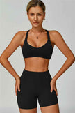 The Thrive Shorts