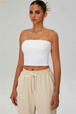 The Rush Tube Top Sweatpants 2-Piece Set