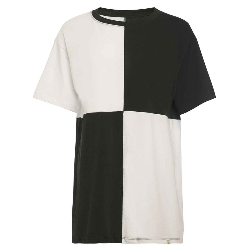 Billie Boyfriend Tee