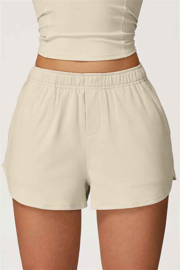 The Glacier Shorts