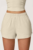 The Glacier Shorts