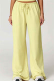 The Sprint Halter Tank Top Sweatpants 2-Piece Set