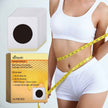 Ximonth Beauty And Care, Firming Body Light Treatment Show Off The Body Herbal Essence Nourish The Body Navel Patch