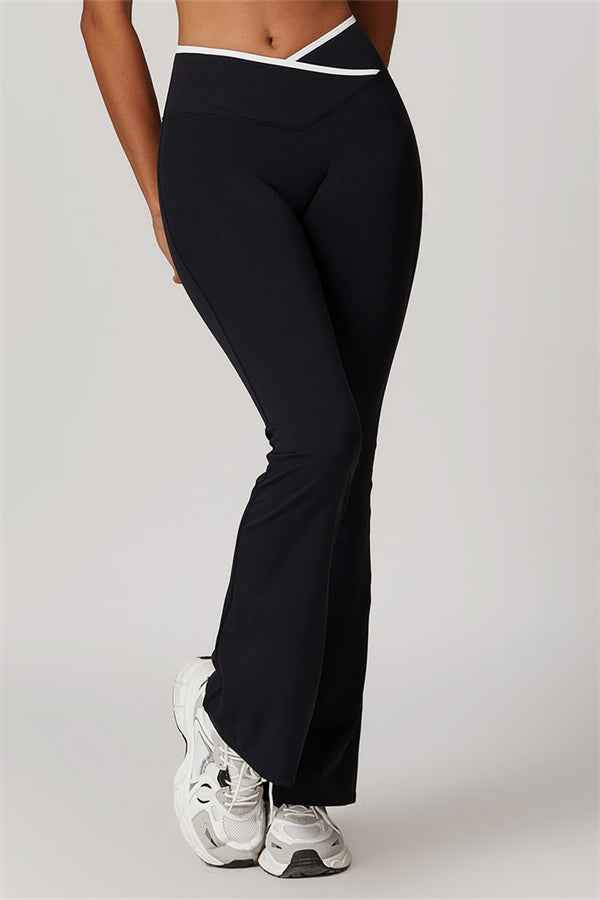 Stamina Force Flared Leggings