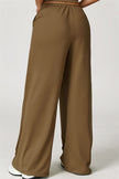 The Sprint Halter Tank Top Sweatpants 2-Piece Set
