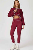 The Amara Sweatshirt