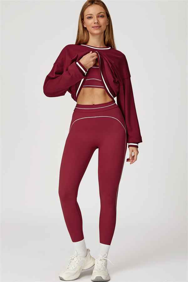The Amara Sweatshirt