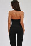 The Twirl Capri Leggings