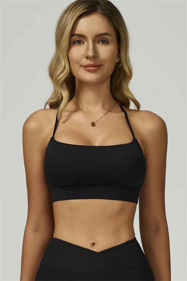 The Flourish Sports Bra Leggings 2-Piece Set