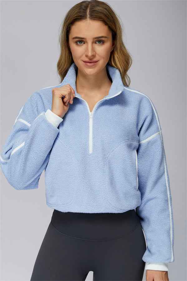 The Unbreakable Sweatshirt