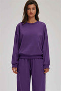 The Kinetic Sweatshirt Sweatpants 2-Piece Set