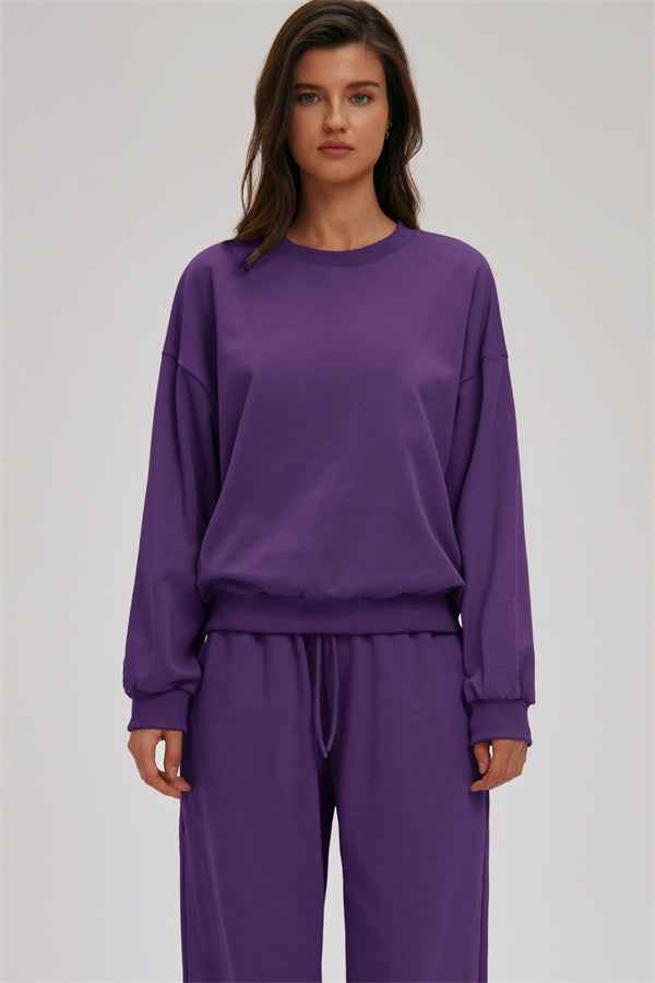 The Kinetic Sweatshirt Sweatpants 2-Piece Set