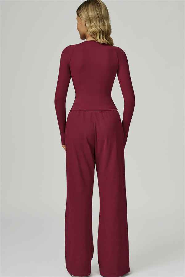 The FlexFit Active Top