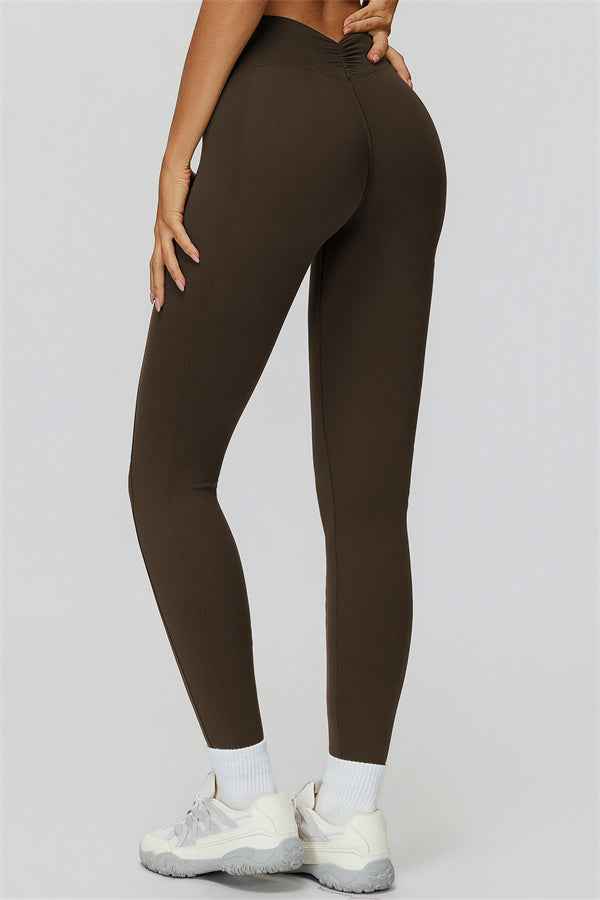 The Fyra Leggings