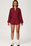 The Glacier Shorts