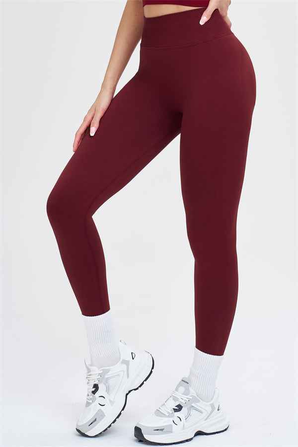 The Whim Long Sleeve T-shirt Leggings 2-Piece Set