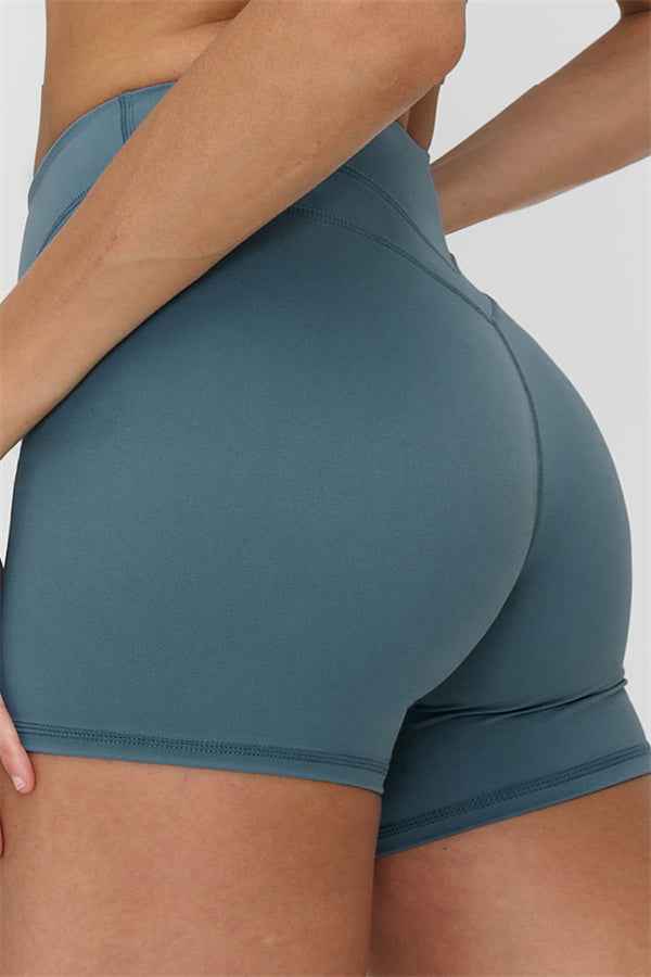 The Stride T-shirt Shorts 2-Piece Set