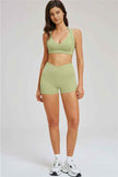 The Sizzle Sports Bra