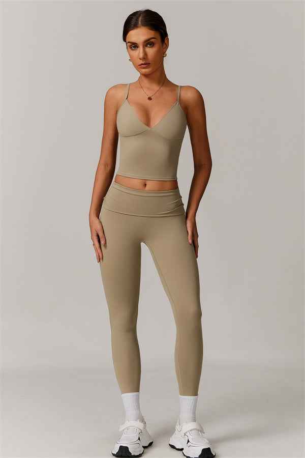 The Vigor Leggings
