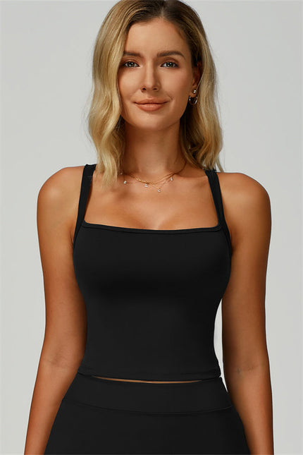 The Uplift Tank Top
