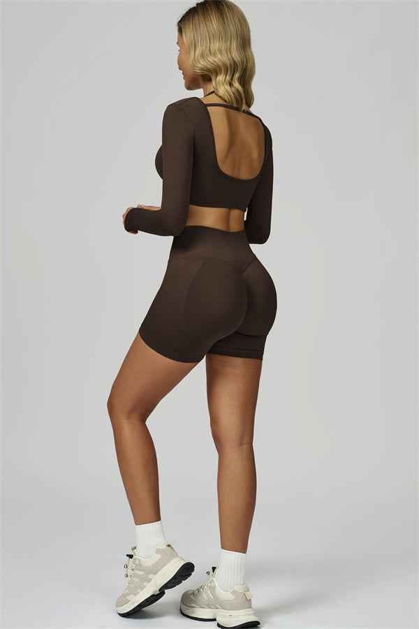 The Prime Shorts