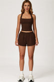 The Glacier Shorts
