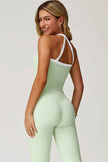 The Quest Flared Leggings