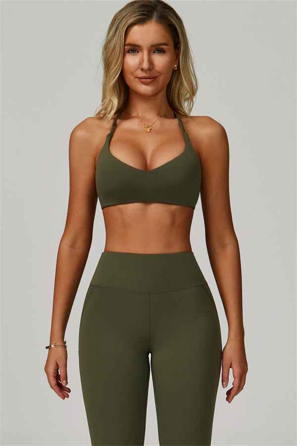 The Bold Leggings