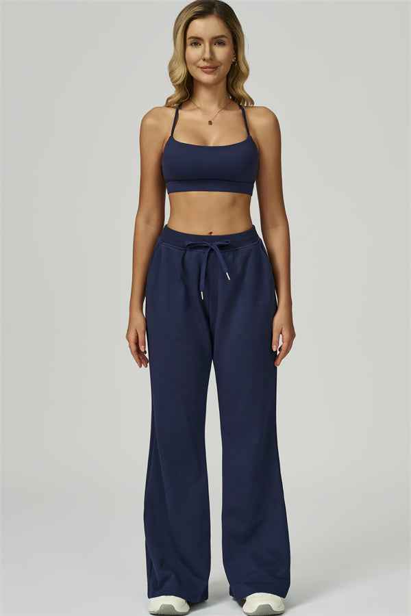 The FlexFit Pants