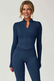 The Elara Jacket Leggings 2-Piece Set