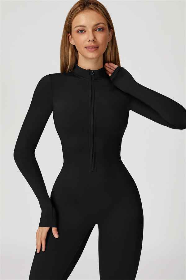 The Pulse Jumpsuit