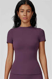 The Oasis T-shirt Flared Leggings 2-Piece Set