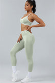 The Elevate Sports Bra Leggings 2-Piece Set