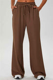 The Rush Off-shoulder T-shirt Sweatpants 2-Piece Set