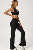 The Axis Sports Bra