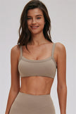 The Kinetic Zip Jacket Sports Bra Leggings 3-Piece Set