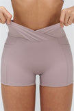 The BoldFit Jacket Shorts 2-Piece Set