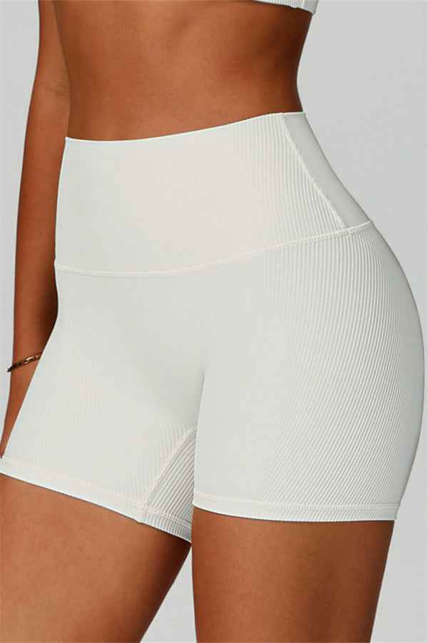 The Burst Jacket Shorts 2-Piece Set